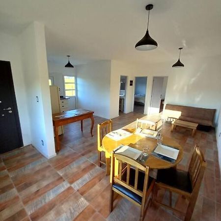 Comoda Casa Con Jardin En Colonia Del Sacramento Ngoại thất bức ảnh