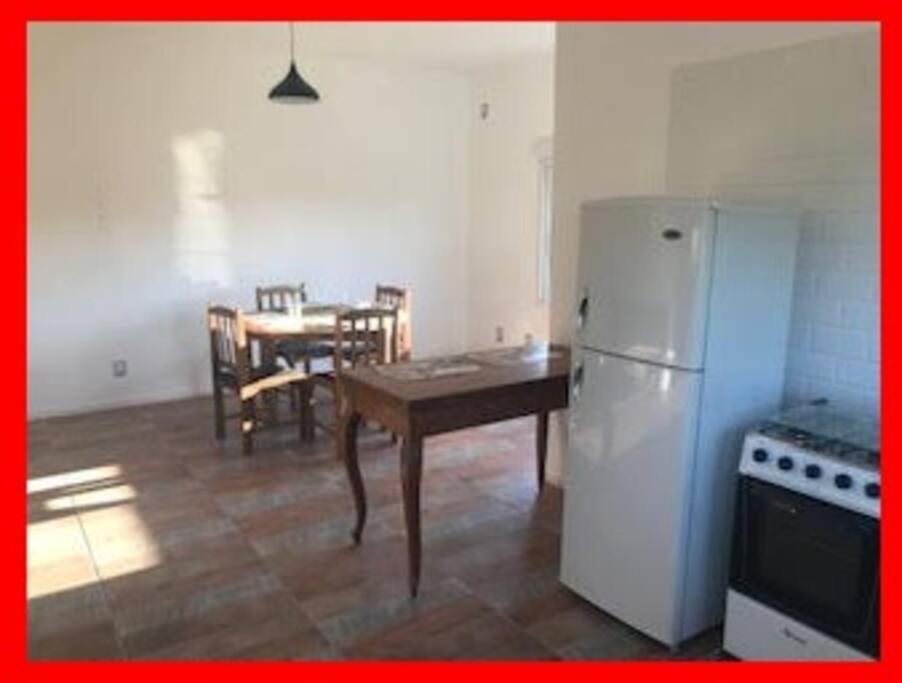 Comoda Casa Con Jardin En Colonia Del Sacramento Ngoại thất bức ảnh