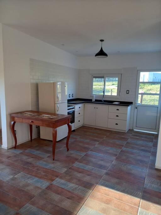 Comoda Casa Con Jardin En Colonia Del Sacramento Ngoại thất bức ảnh