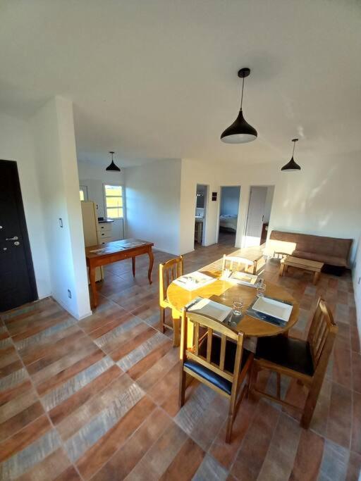 Comoda Casa Con Jardin En Colonia Del Sacramento Ngoại thất bức ảnh