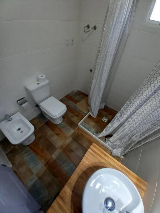 Comoda Casa Con Jardin En Colonia Del Sacramento Ngoại thất bức ảnh